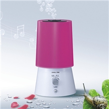 厂家批发礼品小家电，加湿器，负离子加湿器