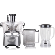 Elezant/典卓多功能家用榨汁电动高速搅拌机