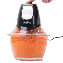 Elezant/典卓多功能家用绞肉机电动碎肉机搅拌机婴儿辅食首选