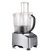 Elezant/典卓家用多功能食物料理机电动切片切丝搅拌机