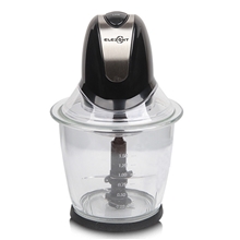 Elezant/典卓多功能家用电动搅拌机双刀绞肉机婴儿辅食首选