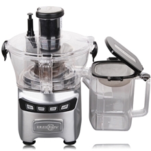 Elezant/典卓专业电动榨汁机家用果汁机一键免清洗特价包邮