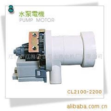 供应CL2100-2200T微型水泵电机