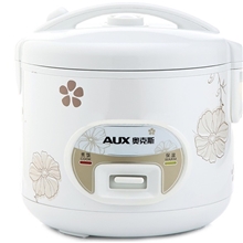 AUX奥克斯精美造型圆形电饭煲WDF30-10B