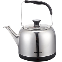 4L容量奥克斯不绣钢电热水壶AK-15L安全质量有保证