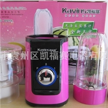 凯福赛直销供应多功能食品加工机榨汁机全国联保