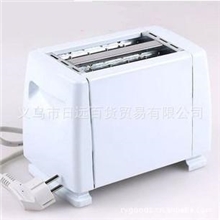 外贸批发2片装烤面包机/多士炉/烤吐司/土司机2slicestoaster