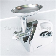 外贸批发电动绞肉机家用绞肉机碎肉机碎肉宝meatgrinder