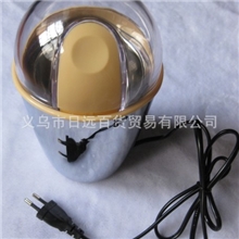 外销电动不锈钢磨豆机粉碎机专业磨咖啡豆黑芝麻coffeegrinder