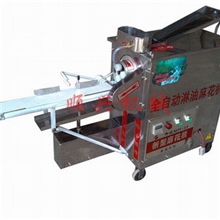 供应多功能麻花机|多功能淋油麻花机|多功能静压麻花机