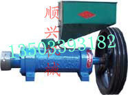 供应顺兴40型玉米膨化机|小型玉米膨化机|新型玉米膨化机