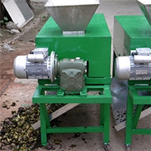 从未超越的正品YMDT-6T核桃脱皮机