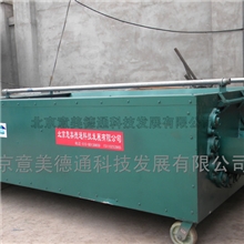 2013年最新型全不锈钢毛刷辊式核桃胡桃清洗机-果蔬加工设备