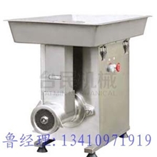 TM-332绞肉机家用型手动绞切机厂价直销