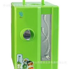 2011最新款哥派18L（车家两用）电子冷热箱、迷你冰箱