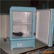 福瑞客15升车载冰箱，半导体冰箱。车载电器
