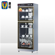 餐馆、工厂食堂餐具消毒柜厨房餐具消毒柜餐厅餐具消毒柜批发