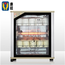 【康旺电器】经济型消毒柜杯柜消毒柜小型消毒柜批发价格面议