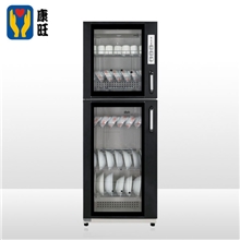 【康旺电器】餐具消毒柜食堂、餐厅、饭店餐具消毒柜批发