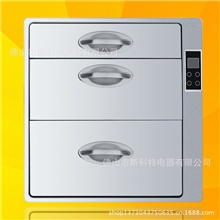 新款热销家用嵌入式高温紫外线消毒柜
