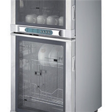 供应直销索奇立式消毒柜ZTP80-20家用立式消毒碗柜正品特价