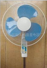 超级豪华耐用16寸落地式风扇
