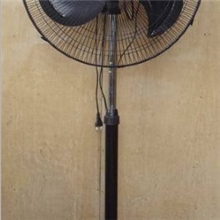 非洲豪华铁风叶高级18寸落地风扇