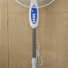 精工超级豪华KTC16寸4叶落地扇