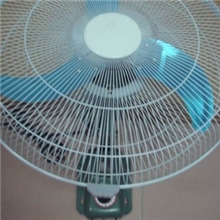 精工大实力豪华低噪音650工业壁扇