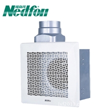 精品推荐绿岛风全金属换气扇BPT10-12-A，吸顶换气扇，静音排气扇