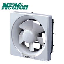 绿岛风厨房换气扇APB30-6-A，排气扇技术参数，国内名牌换气扇