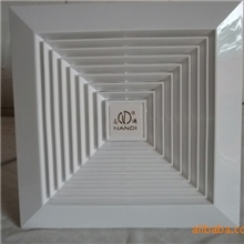 批发，供应250mm（10寸）天花管道排气扇,宾馆，酒店首选产品