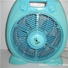 厂家供应10寸，卡通型，鸿运转页扇（出厂价销售）