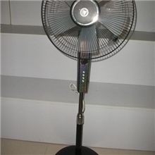 供应宝钻牌.16寸落地电风扇特价电风扇批发最佳礼品电风扇