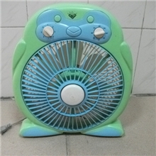 批发，供应10寸鸿运转页扇，台式电风扇，卡通扇（厂家直批）