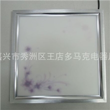 专业提供面板灯批发天花面板灯