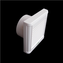 飞悦家用换气扇浴室排风扇卫生间排气扇小型橱窗扇4寸6寸