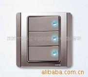 奇胜施耐德开关插座E3000系列（酒店、高档会所）促销中