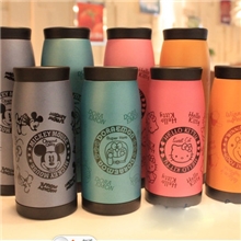 厂家直销淘宝爆款保温杯大肚保温杯不锈钢真空保温杯