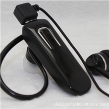 蓝牙耳机双声道立体声专业厂家批发加工订制十年OEM/ODM经验