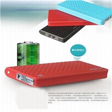 聚合物移动电源钱包款移动电源批发移动电源充电宝批发