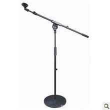 MA-105高强度专业话筒架落地麦克风支架,话筒架