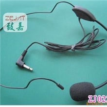头戴式麦克风，扩音器麦克风，教学麦克风，导游话筒
