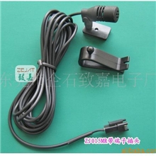 供应粘贴式话筒、迷你台式小麦克风