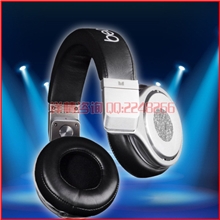 魔音录音师Pro专业版高保真HiFi头戴式耳机监听重低音耳机