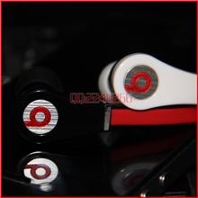 发烧面条重低音耳机监听HIFI高保真入耳式降噪线控耳机