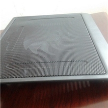厂家批发N90(N19)笔记本散热垫平价保一年笔记本散热器