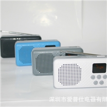 专业生产插卡音箱、音箱、SDCARDSPEAKER，读卡音响EPS-802