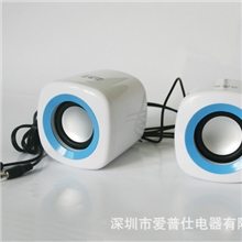 工厂专业生产音箱、对箱、电脑对箱EPS-D201