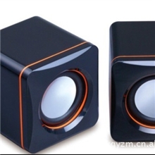 厂家直销电脑音箱迷你小音箱手机音箱mp3mp4音响迷你音箱